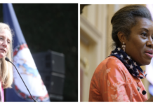 Spanberger, Earle-Sears deadlocked in tight Virginia Governor’s race, new poll finds